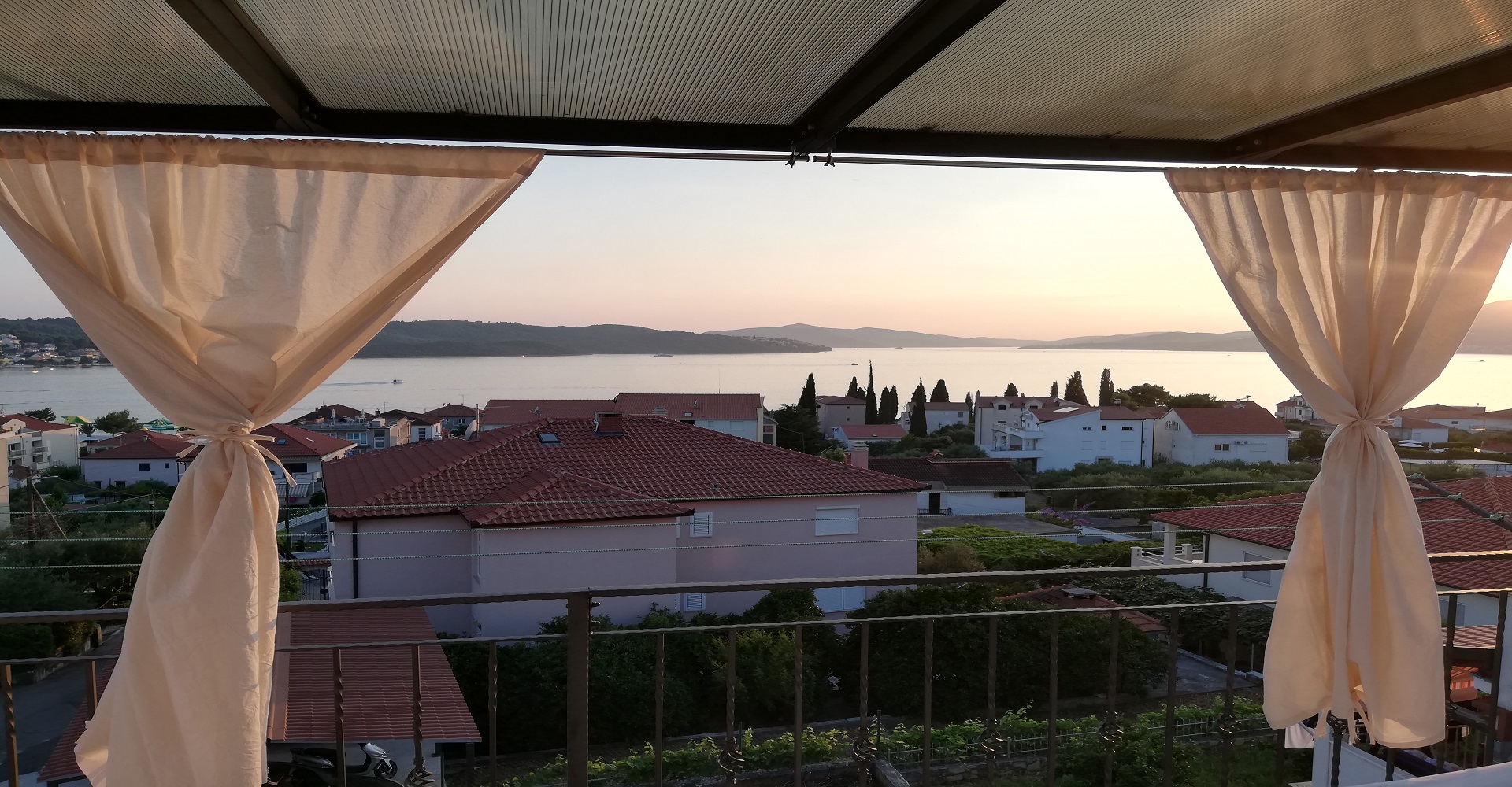 Luxury Sunset Apartment Trogir